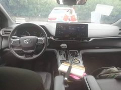 Toyota Sienna 2023 2.5L Hybrid Premium Edition - ფოტო 10