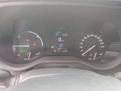 Toyota Sienna 2023 2.5L Hybrid Premium Edition - ფოტო 12
