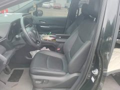 Toyota Sienna 2023 2.5L Hybrid Premium Edition - ფოტო 15