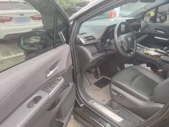 Toyota Sienna 2023 2.5L Hybrid Premium Edition - ფოტო 16