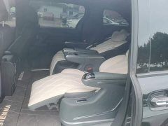 Toyota Sienna 2023 2.5L Hybrid Premium Edition - ფოტო 17