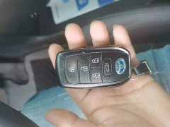 Toyota Sienna 2023 2.5L Hybrid Premium Edition - ფოტო 9