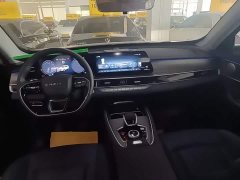 Chery Tiggo 8 PRO 2025 290T Two-Wheel Drive Luxury Edition - ფოტო 10