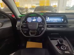 Chery Tiggo 8 PRO 2025 290T Two-Wheel Drive Luxury Edition - ფოტო 11