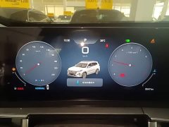 Chery Tiggo 8 PRO 2025 290T Two-Wheel Drive Luxury Edition - ფოტო 12