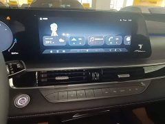 Chery Tiggo 8 PRO 2025 290T Two-Wheel Drive Luxury Edition - ფოტო 13
