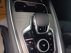 Chery Tiggo 8 PRO 2025 290T Two-Wheel Drive Luxury Edition - ფოტო 14