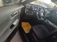 Chery Tiggo 8 PRO 2025 290T Two-Wheel Drive Luxury Edition - ფოტო 16