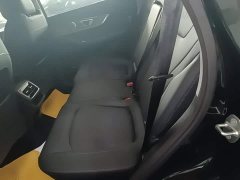 Chery Tiggo 8 PRO 2025 290T Two-Wheel Drive Luxury Edition - ფოტო 17