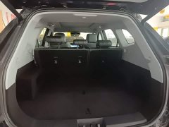 Chery Tiggo 8 PRO 2025 290T Two-Wheel Drive Luxury Edition - ფოტო 19