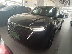 Chery Tiggo 8 PRO 2025 290T Two-Wheel Drive Luxury Edition - ფოტო 2