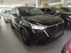 Chery Tiggo 8 PRO 2025 290T Two-Wheel Drive Luxury Edition - ფოტო 4