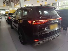 Chery Tiggo 8 PRO 2025 290T Two-Wheel Drive Luxury Edition - ფოტო 5