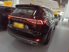 Chery Tiggo 8 PRO 2025 290T Two-Wheel Drive Luxury Edition - ფოტო 7