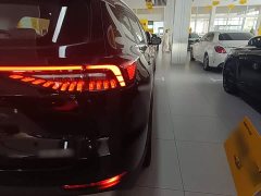 Chery Tiggo 8 PRO 2025 290T Two-Wheel Drive Luxury Edition - ფოტო 8