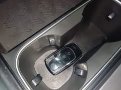 Chery Tiggo 8 PRO 2025 290T Two-Wheel Drive Luxury Edition - ფოტო 9