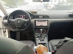 Volkswagen Lingdu 2021 Facelift 280TSI DSG Comfort - ფოტო 10