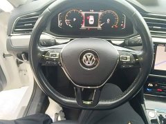 Volkswagen Lingdu 2021 Facelift 280TSI DSG Comfort - ფოტო 11