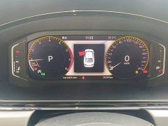 Volkswagen Lingdu 2021 Facelift 280TSI DSG Comfort - ფოტო 12