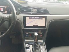 Volkswagen Lingdu 2021 Facelift 280TSI DSG Comfort - ფოტო 13