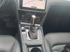 Volkswagen Lingdu 2021 Facelift 280TSI DSG Comfort - ფოტო 14