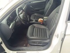 Volkswagen Lingdu 2021 Facelift 280TSI DSG Comfort - ფოტო 15
