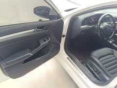 Volkswagen Lingdu 2021 Facelift 280TSI DSG Comfort - ფოტო 16