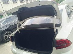 Volkswagen Lingdu 2021 Facelift 280TSI DSG Comfort - ფოტო 19