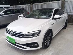 Volkswagen Lingdu 2021 Facelift 280TSI DSG Comfort - ფოტო 2