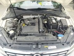 Volkswagen Lingdu 2021 Facelift 280TSI DSG Comfort - ფოტო 20