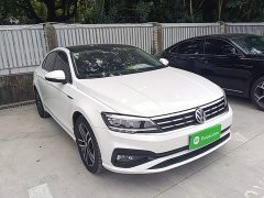 Volkswagen Lingdu 2021 Facelift 280TSI DSG Comfort - ფოტო 4