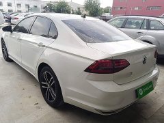 Volkswagen Lingdu 2021 Facelift 280TSI DSG Comfort - ფოტო 5