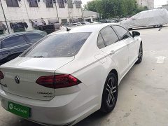 Volkswagen Lingdu 2021 Facelift 280TSI DSG Comfort - ფოტო 6