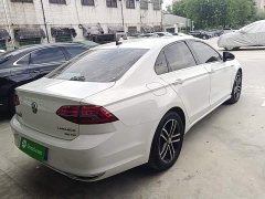Volkswagen Lingdu 2021 Facelift 280TSI DSG Comfort - ფოტო 7