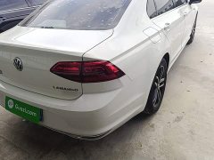 Volkswagen Lingdu 2021 Facelift 280TSI DSG Comfort - ფოტო 8