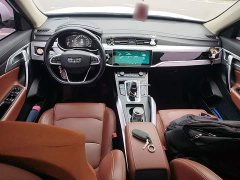 Geely Boyue 2021 1.8TD DCT FWD Asian Games Edition - ფოტო 10