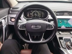 Geely Boyue 2021 1.8TD DCT FWD Asian Games Edition - ფოტო 11