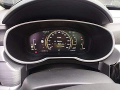 Geely Boyue 2021 1.8TD DCT FWD Asian Games Edition - ფოტო 12
