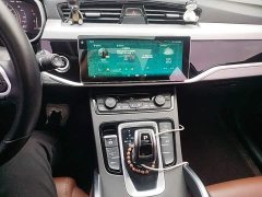 Geely Boyue 2021 1.8TD DCT FWD Asian Games Edition - ფოტო 13
