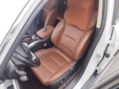 Geely Boyue 2021 1.8TD DCT FWD Asian Games Edition - ფოტო 15