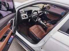 Geely Boyue 2021 1.8TD DCT FWD Asian Games Edition - ფოტო 16