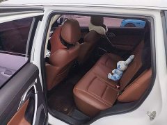 Geely Boyue 2021 1.8TD DCT FWD Asian Games Edition - ფოტო 17