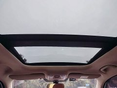 Geely Boyue 2021 1.8TD DCT FWD Asian Games Edition - ფოტო 18