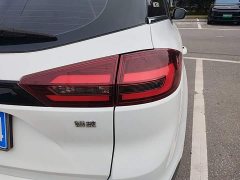 Geely Boyue 2021 1.8TD DCT FWD Asian Games Edition - ფოტო 8