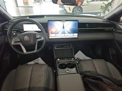 BYD Qin L EV 545KM Yunzhan Edition - ფოტო 10