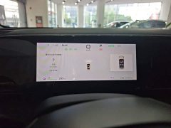 BYD Qin L EV 545KM Yunzhan Edition - ფოტო 12