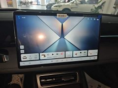 BYD Qin L EV 545KM Yunzhan Edition - ფოტო 13