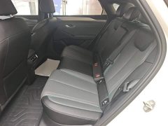 BYD Qin L EV 545KM Yunzhan Edition - ფოტო 17