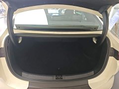 BYD Qin L EV 545KM Yunzhan Edition - ფოტო 19