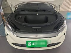 BYD Qin L EV 545KM Yunzhan Edition - ფოტო 20